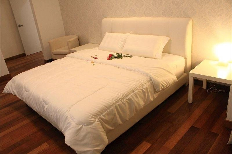 Platino Luxury Condo