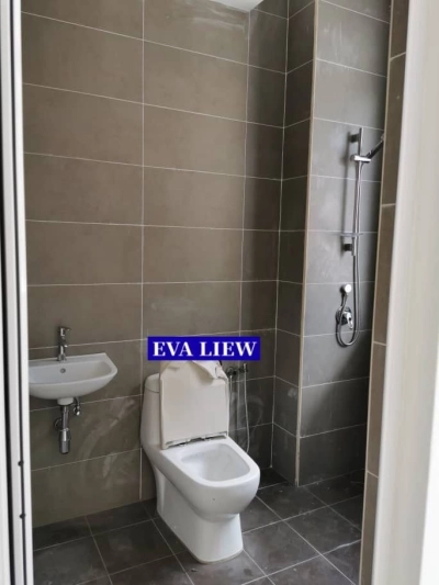 3 Storey Terrace Lorong Madrasha Jelutong 4036sf Never stay before