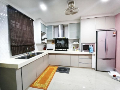 TAMAN DAGANG AMPANG TERRACE