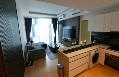 KLCC VIEW NEW Luxury Star Residence TWO