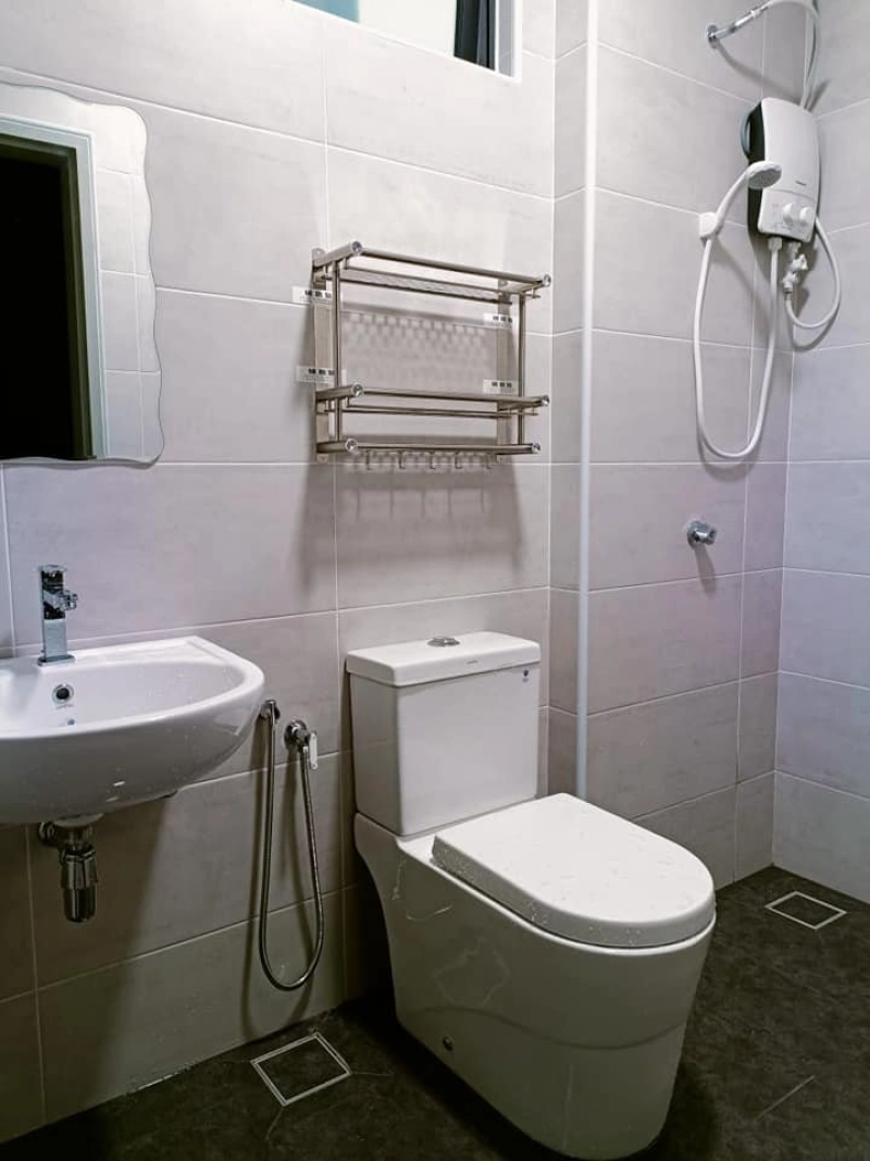 Vertical Business Suites For Rent