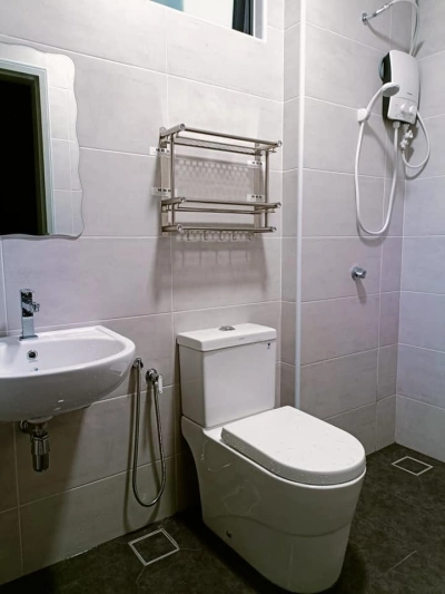 Vertical Business Suites For Rent