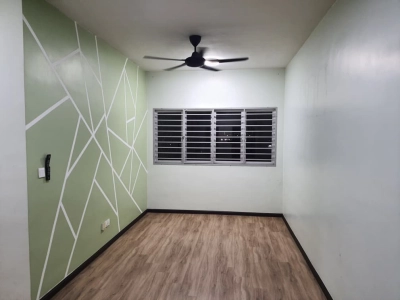 | KEMUNING IDAMAN @ BUKIT RIMAU, KOTA KEMUNING | APARTMENT