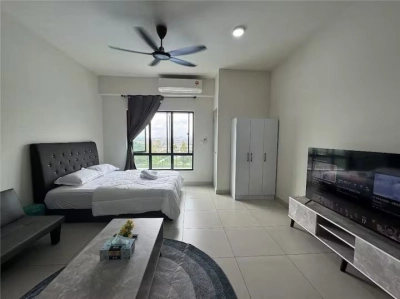 Cyberjaya Edusphere (Studio Unitl