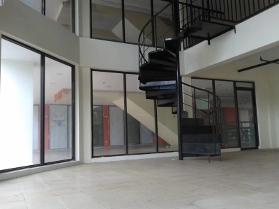 Eden Parade Corner Lot | Jalan Sungai Emas