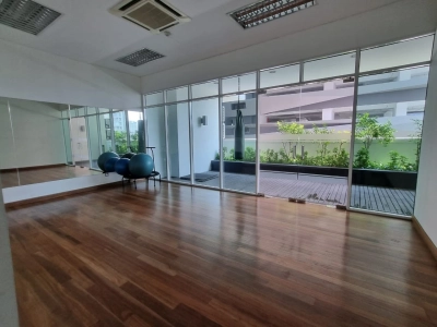 Bank Auction - The Pearl @ KLCC -  Vacant unit