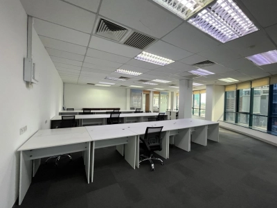 Wisma Bangsar 8 @ Bangsar-Fully Furnished Office-Ready 15/11