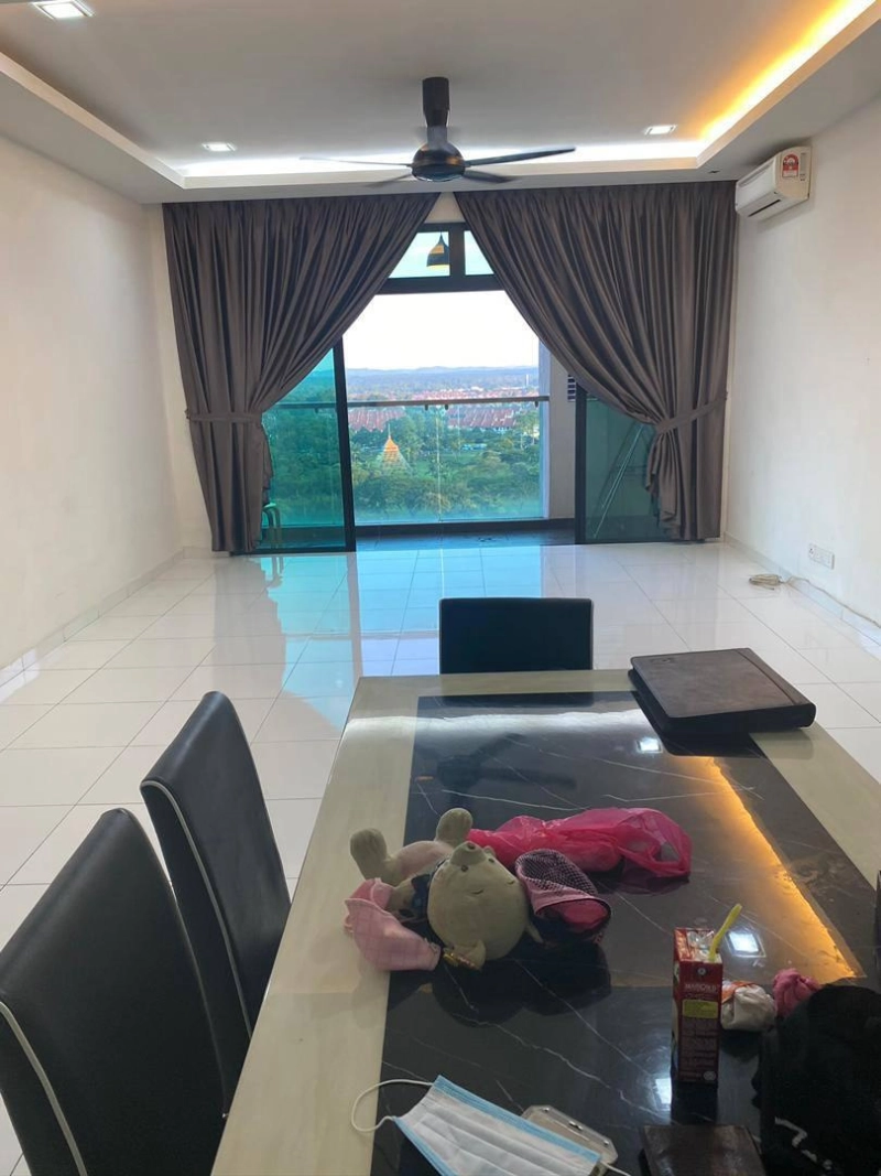 Sky Loft @ Bukit Indah (Nearby Tuas , Perling , Nusa Bestari , Iskandar Puteri , Horizon Hill)