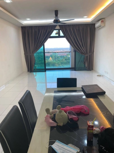 Sky Loft @ Bukit Indah (Nearby Tuas , Perling , Nusa Bestari , Iskandar Puteri , Horizon Hill)