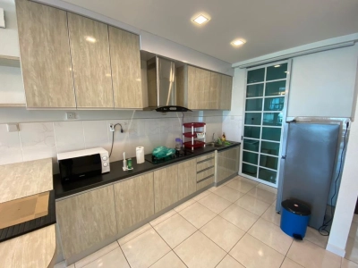The Brezza @ Tanjung Tokong | 3-Bedroom Condo | RM800,000 (Nego)