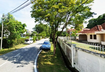 Pulau Tikus , Lebuhraya Rose 10350 Pulau Pinang