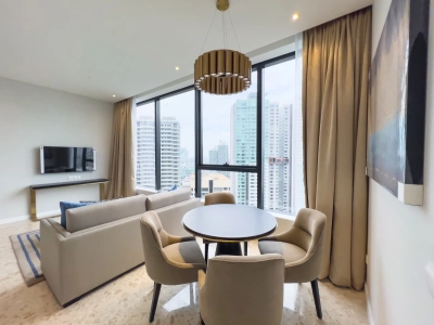 Pavilion Ceylon Hill Specialist 多单位在手！