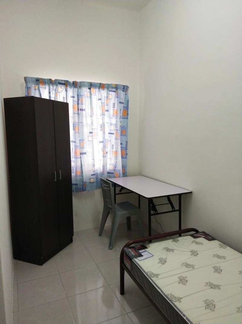 2-Story Terrace House For Sale