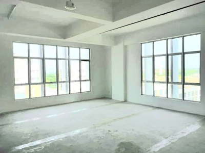 Office space The Tube Prima Avanue, Dataran Prima Ara Damansara