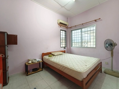 Pangsapuri Lili Apartment Puchong Prima @ Taman Puchong Prima