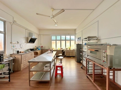 PUTRAJAYA PRESINT 11 SHOP OFFICE CORNER