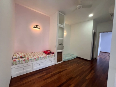 Eco Spring 2 Storey Semi-D 50x90 For Sale