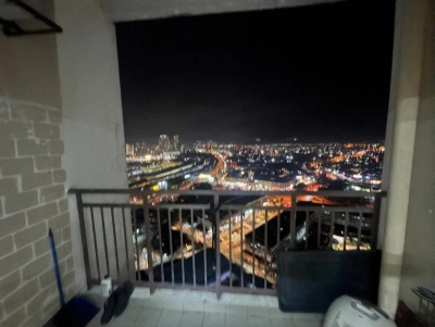 SYMPHONY HEIGHTS CONDO BATU CAVES