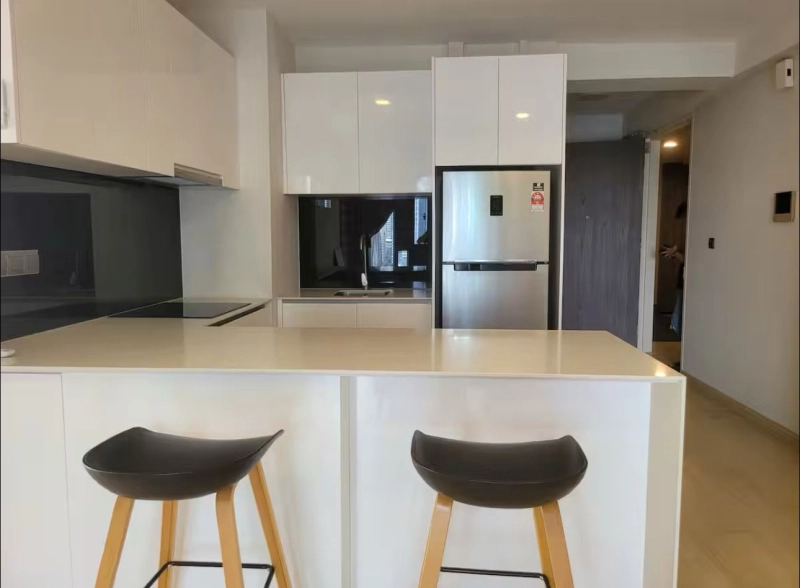 Luxury Unit @ D&F Boutique Hotel Seremban 2