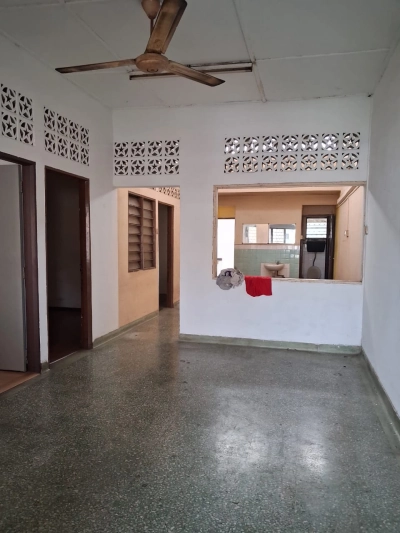 1 storey house-Taman Kepong (Kepong Garden) @ KL