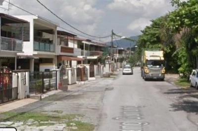 Taman Kepong -  2sty House