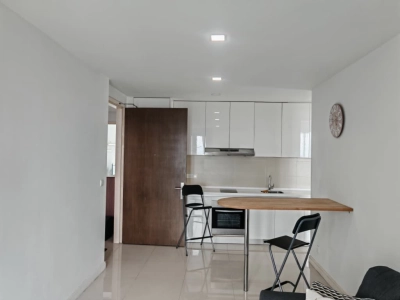 Setia Sky Residences @ KLCC - MRT, Level 37 with balcony, Ready unit, Open for Reservation Now