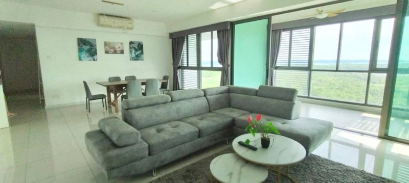 Iskandar Residence, Medini for Rent
