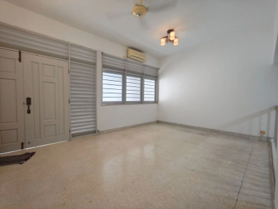 Island Glades Double Storey Terrace House for Sale