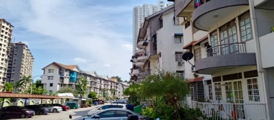 Mutiara Perdana 1 (Bayan Lepas)