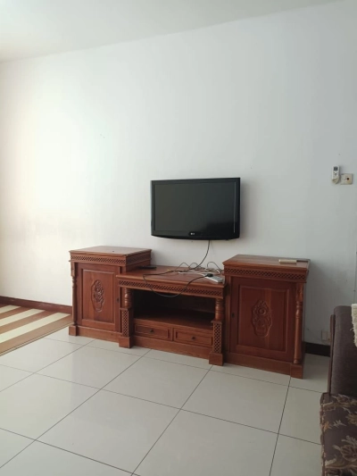 FREEHOLD  NON BUMI LOT LUBUK SEWA  FURNISHED SCOTT SENTRAL BRICKFIELDS, KUALA LUMPUR