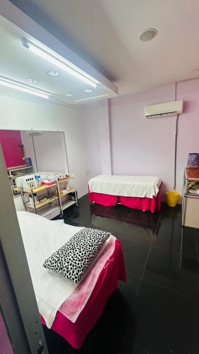 SHOP LOT | GROUND FLOOR | SS15, SUBANG JAYA | SHOP