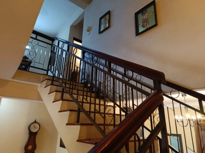 2.5 Storey SD 7 BANDAR SRI DAMANSARA, Actual, Reno, Facing SOUTH EAST, Low Deposit