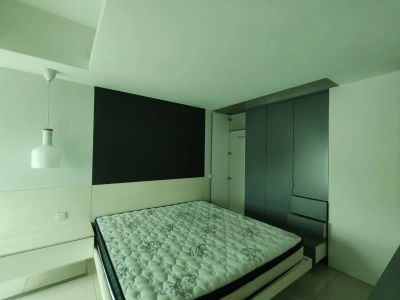 Verve Suites KL South Old Klang Road Luxury Condo Kuala Lumpur