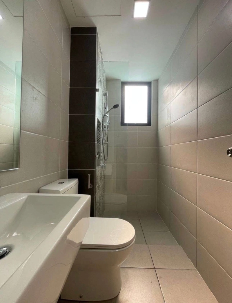 Studio unit @ Millerz Square Tower C