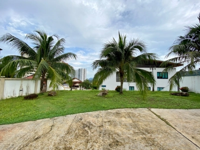 Bukit Gambier Spacious Compound (10,200 sf)