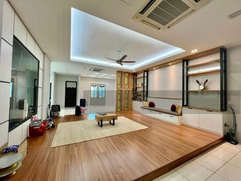 Residence 21, Georgetown, Penang