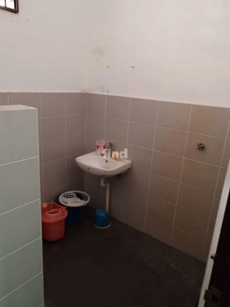 🏢 [FOR RENT] Ground Floor Shop Lot @ Jelutong, Penang