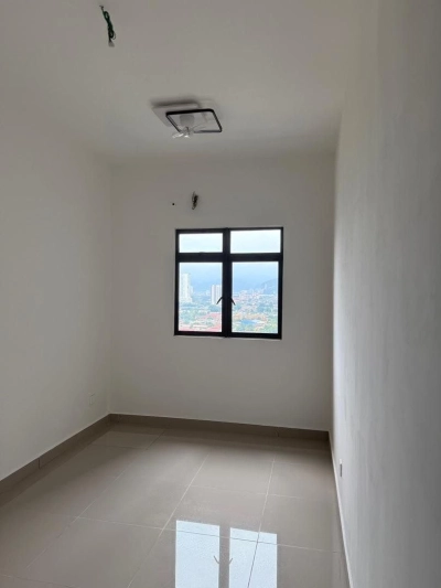 MINEST RESIDENCE @ THE ZEN Sentul, Actual, Partially Furnished, Move In Ready