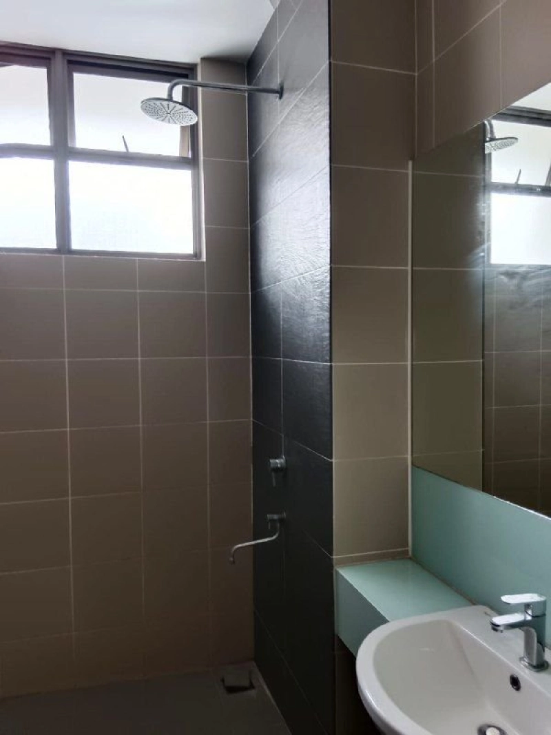 DANAU MUTIARA SEMI D PRESINT 16 PUTRAJAYA