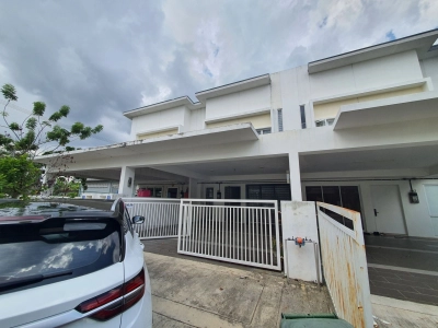 TAMAN SURIAMAN 3 SENDAYAN