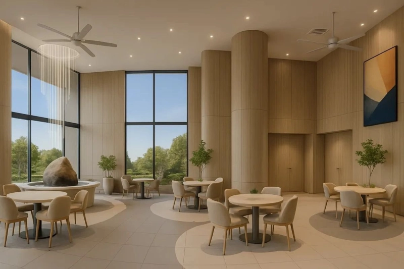 The Kingswoodz Residence @ Bukit Jalil City, Kuala Lumpur, Malaysia