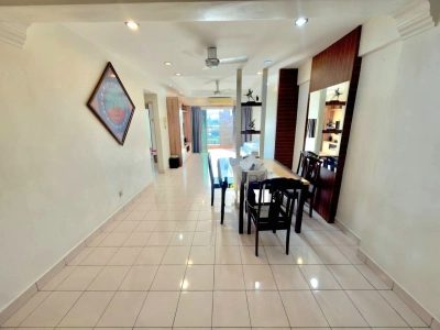 Mandy Villa Apartment, Segambut Kuala Lumpur Flexible booking