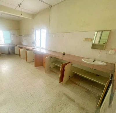 Kepong Baru - 1sty House