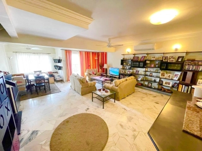 PENTHOUSE DUPLEX Sri Jelatek Condominium  Seksyen 10 Wangsa Maju