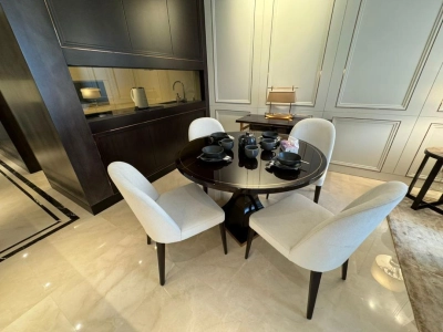 Pavilion Condominium For Sale