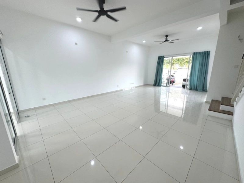 GAMUDA GARDEN DANAU CERIA SUPERLINK RAWANG