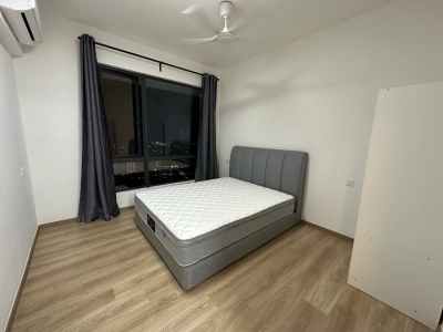 Baron Residence @ Lake City, KL North