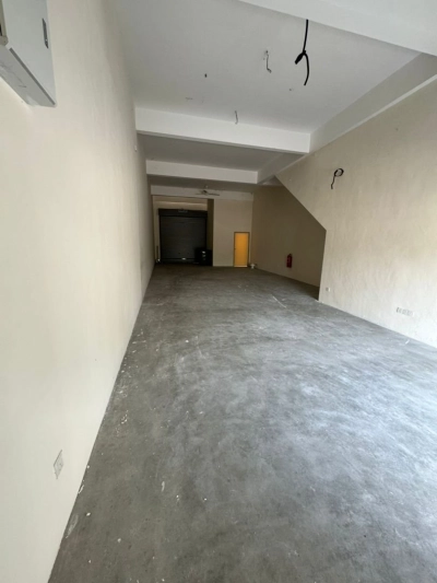 📍Taman Pekaka Indah, Nibong Tebal | 【FOR RENT】Ground Floor Shop