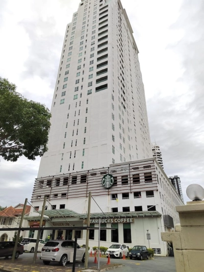 2bedroom 2bath/ 13th/ Seaview/ MansionOne/ Gurney