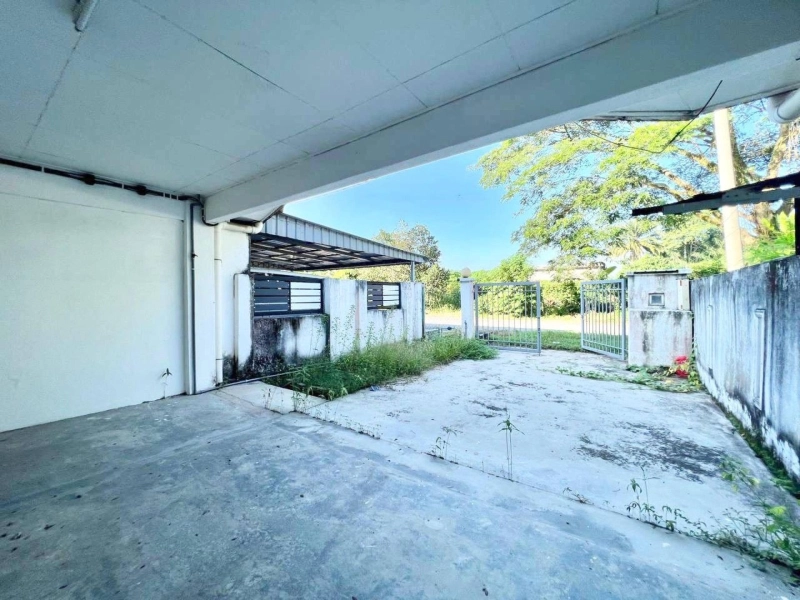 Taman Permata Semenyih Double Storey Facing Open